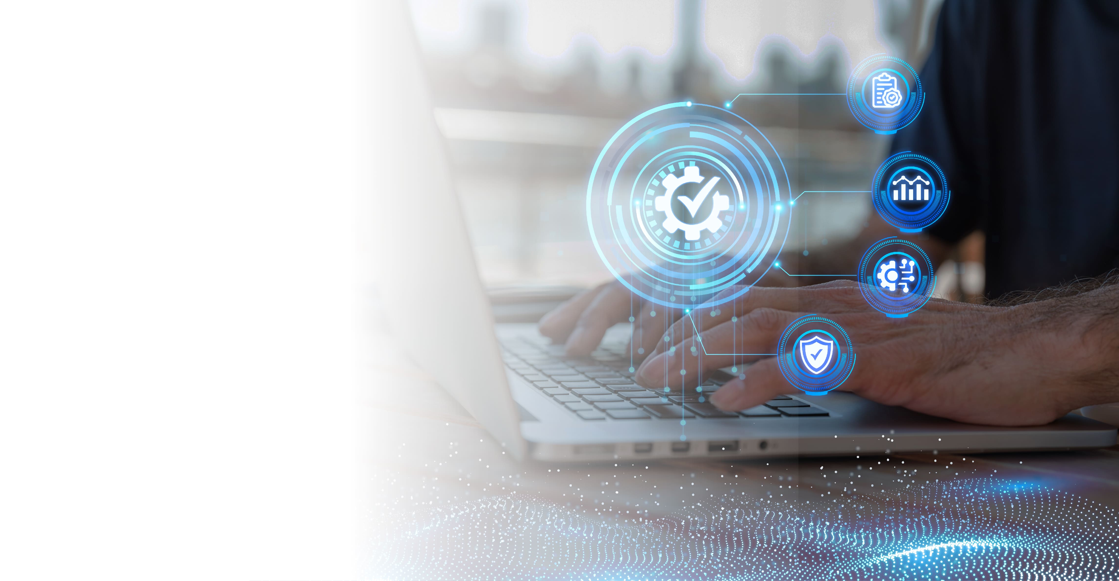 High-speed internet for business